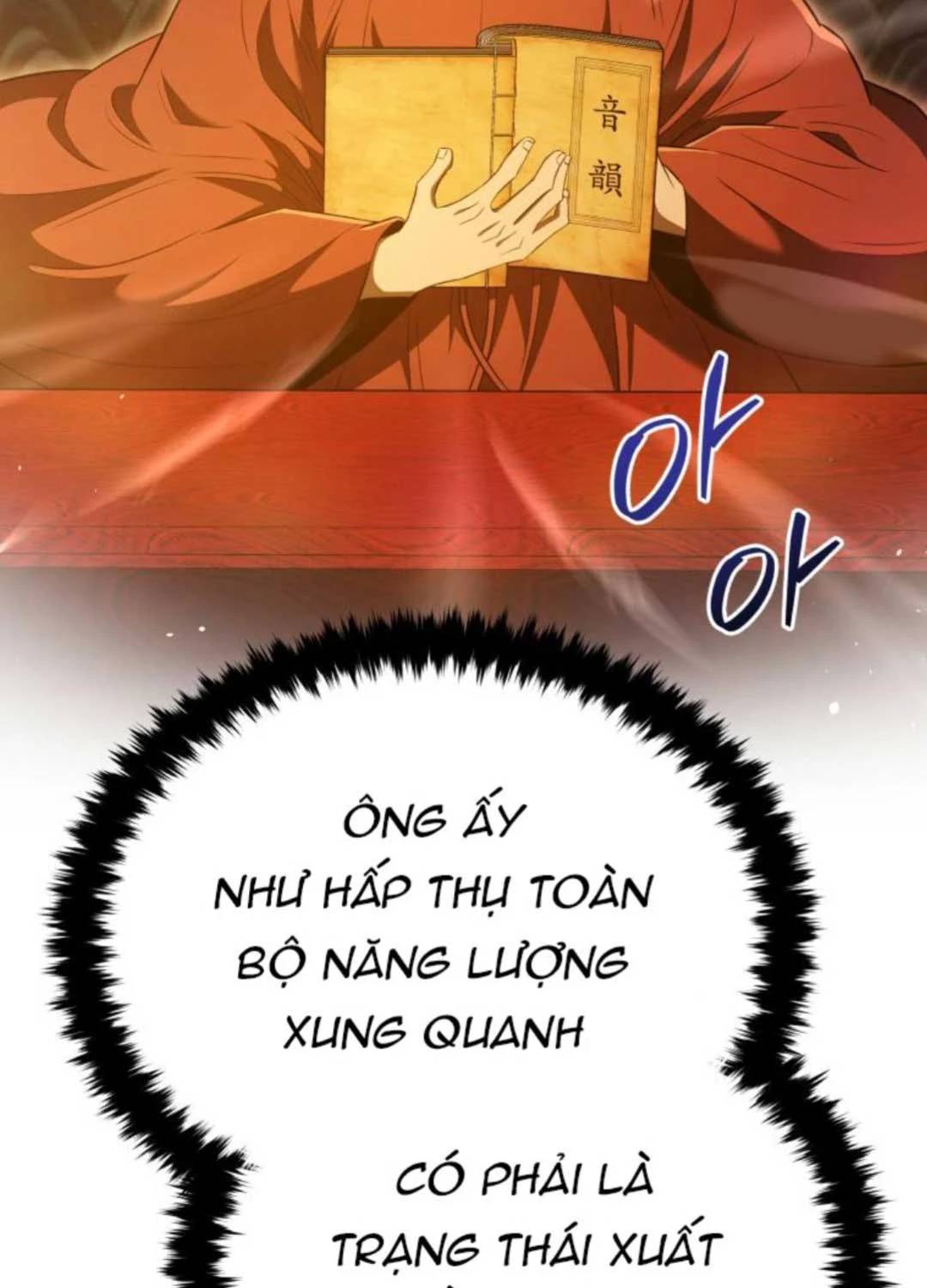 Vương Triều Đen Tối: Joseon Chap 52 - Next Chap 53
