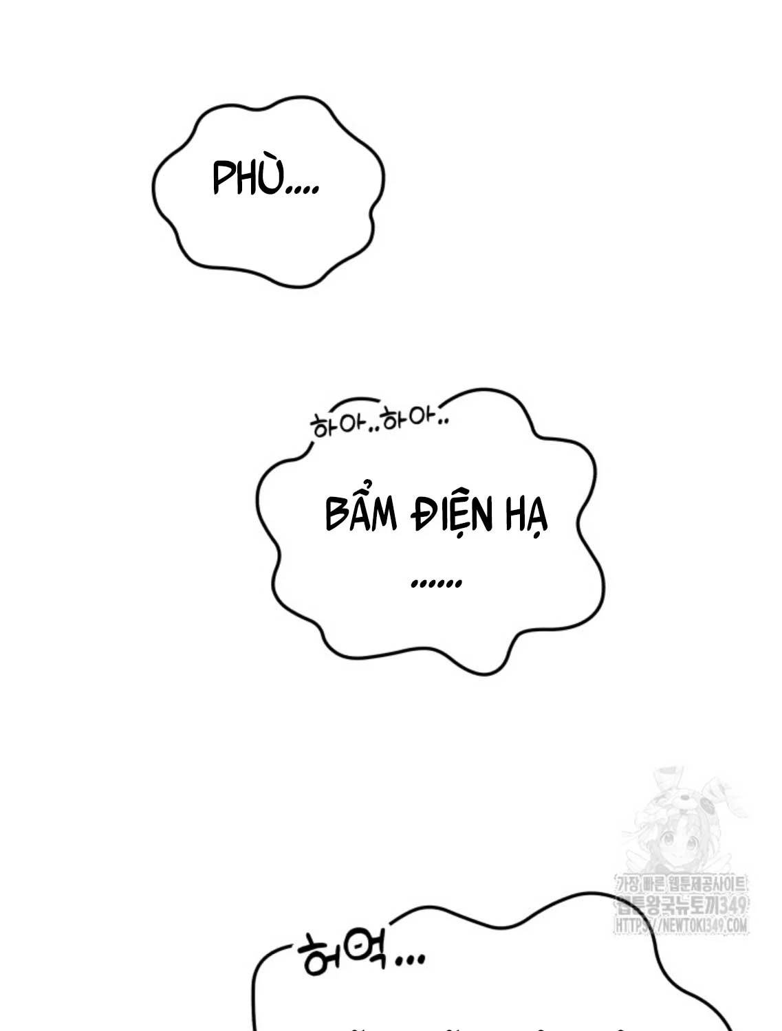 Vương Triều Đen Tối: Joseon Chap 52 - Next Chap 53