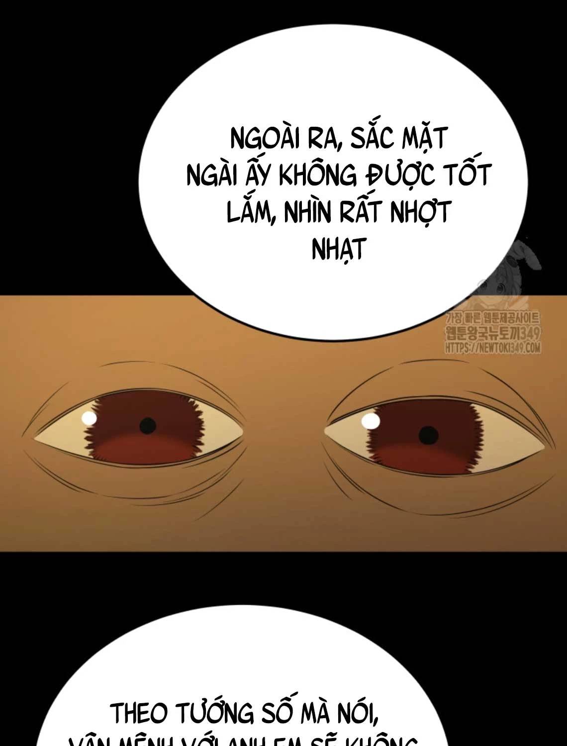 Vương Triều Đen Tối: Joseon Chap 52 - Next Chap 53