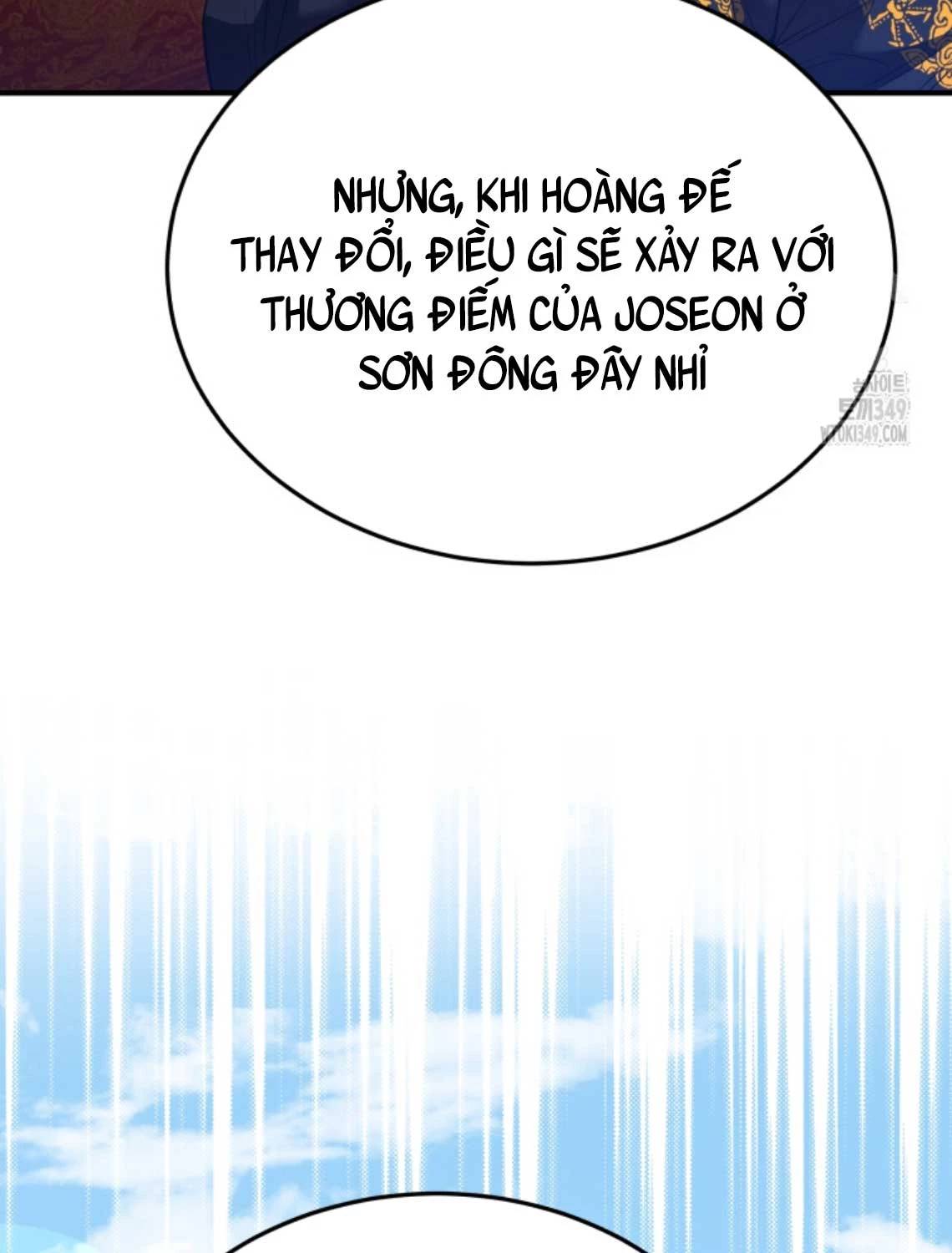Vương Triều Đen Tối: Joseon Chap 52 - Next Chap 53