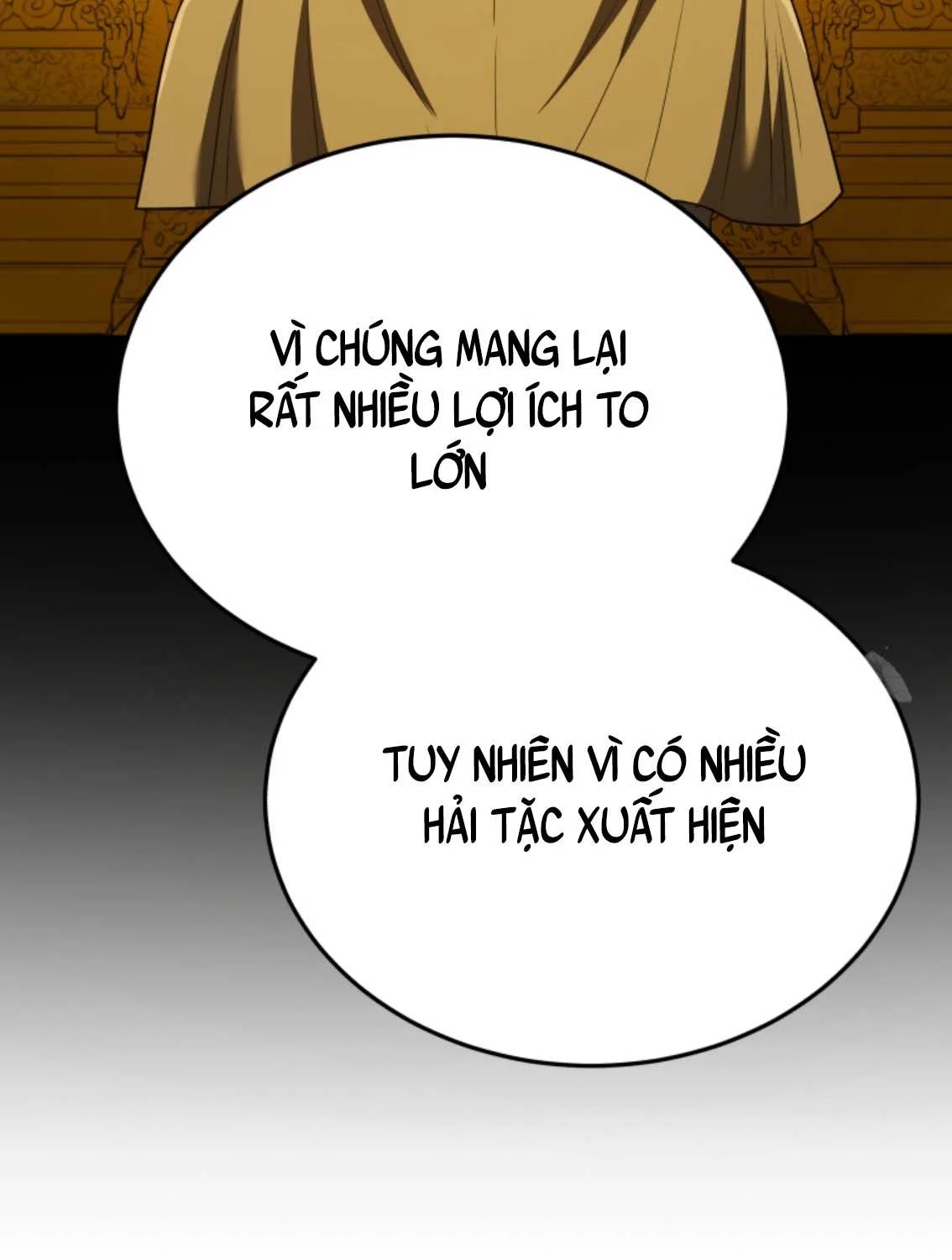 Vương Triều Đen Tối: Joseon Chap 52 - Next Chap 53
