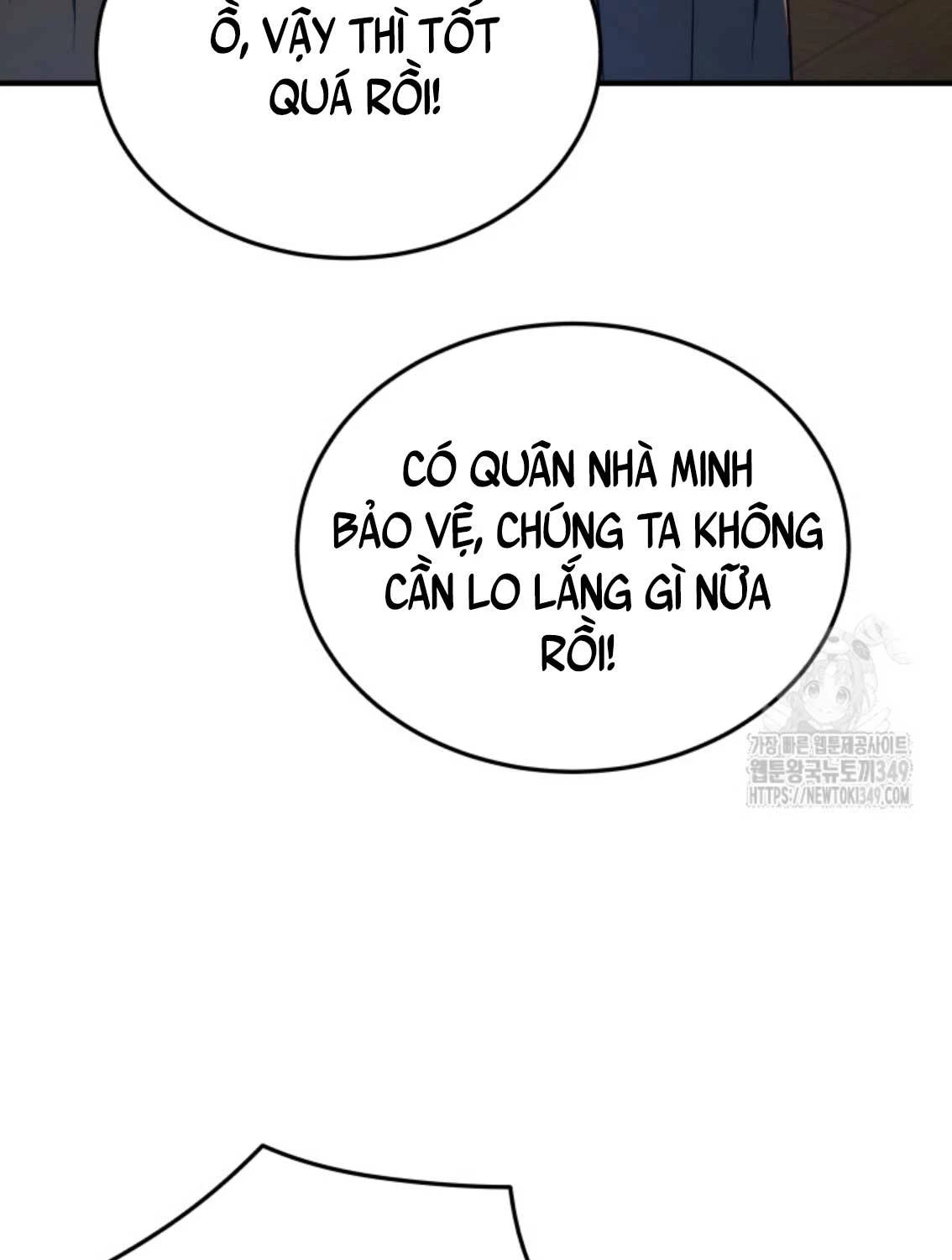 Vương Triều Đen Tối: Joseon Chap 52 - Next Chap 53