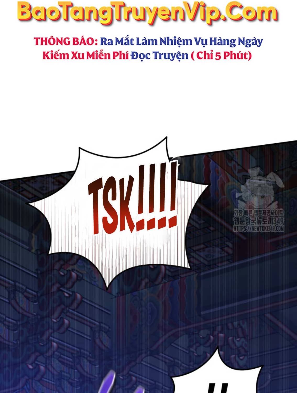 Vương Triều Đen Tối: Joseon Chap 52 - Next Chap 53