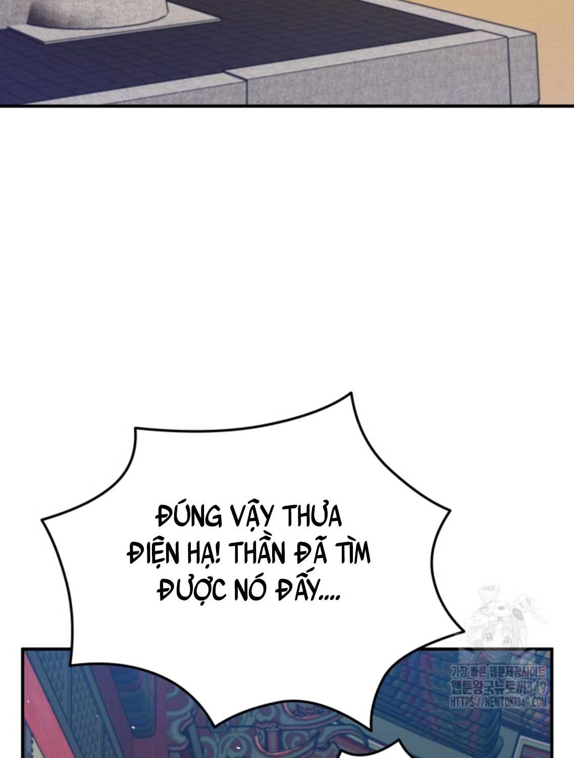 Vương Triều Đen Tối: Joseon Chap 52 - Next Chap 53