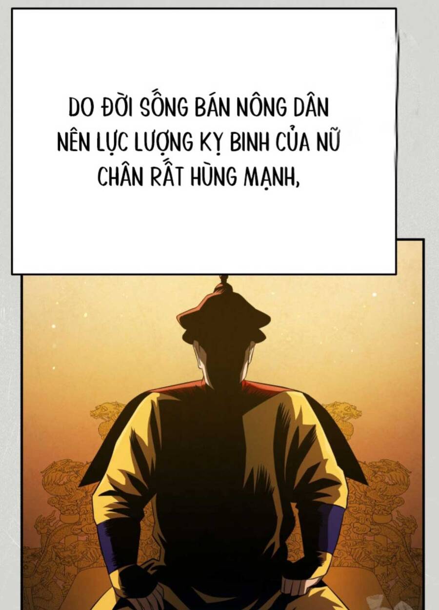 Vương Triều Đen Tối: Joseon Chap 52 - Next Chap 53
