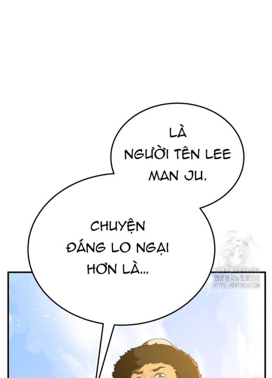 Vương Triều Đen Tối: Joseon Chap 52 - Next Chap 53