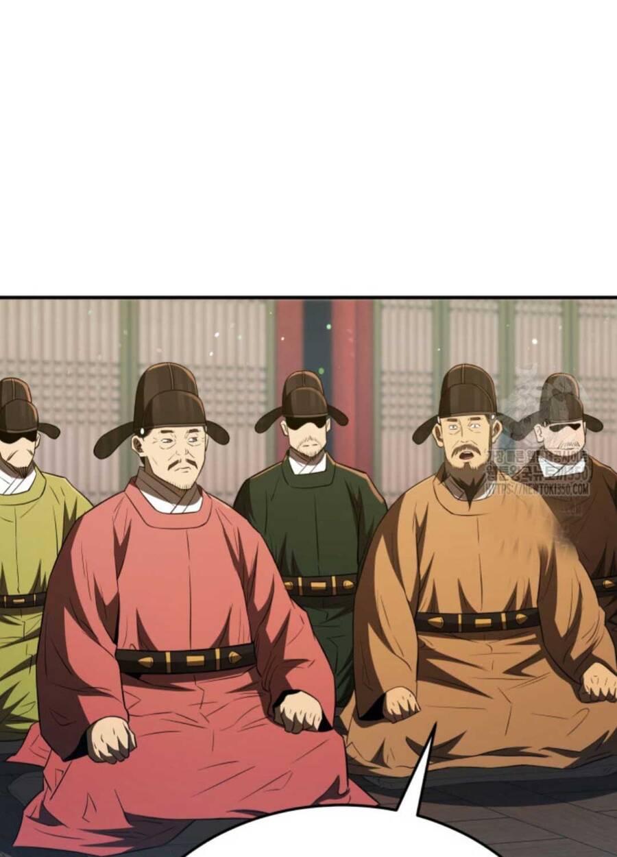 Vương Triều Đen Tối: Joseon Chap 52 - Next Chap 53