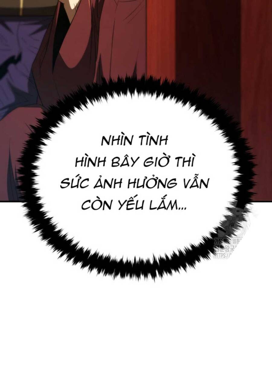 Vương Triều Đen Tối: Joseon Chap 52 - Next Chap 53