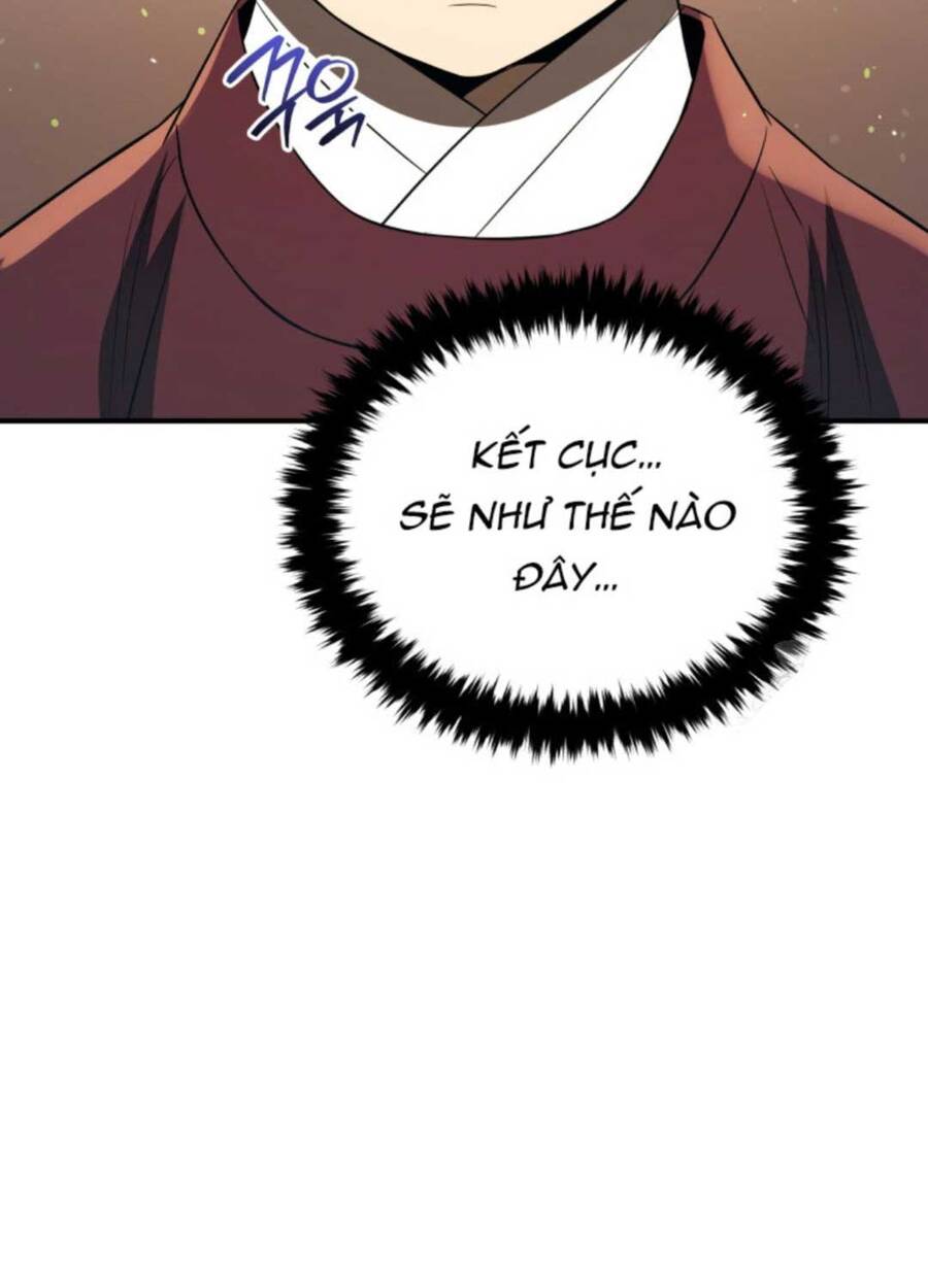 Vương Triều Đen Tối: Joseon Chap 52 - Next Chap 53