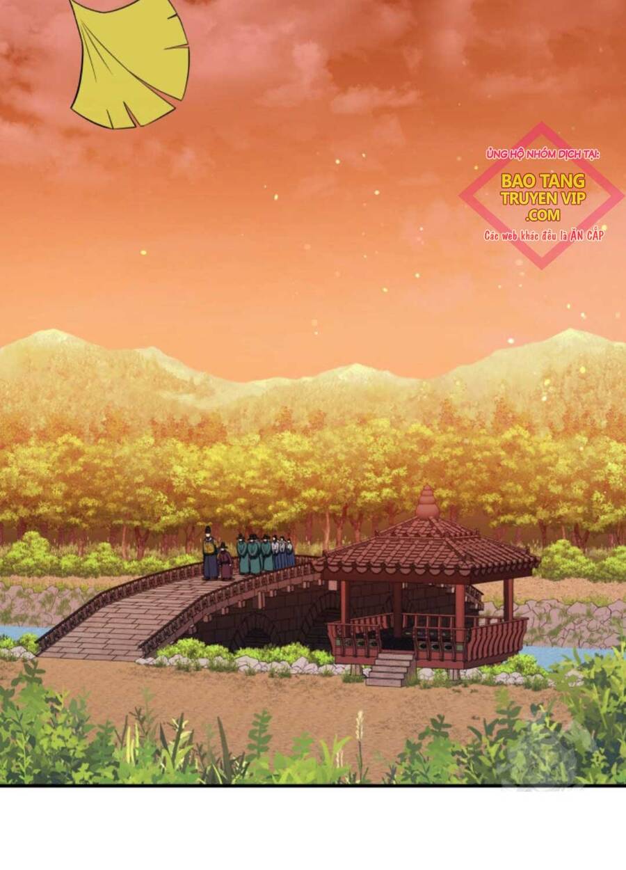 Vương Triều Đen Tối: Joseon Chap 53 - Next Chap 54