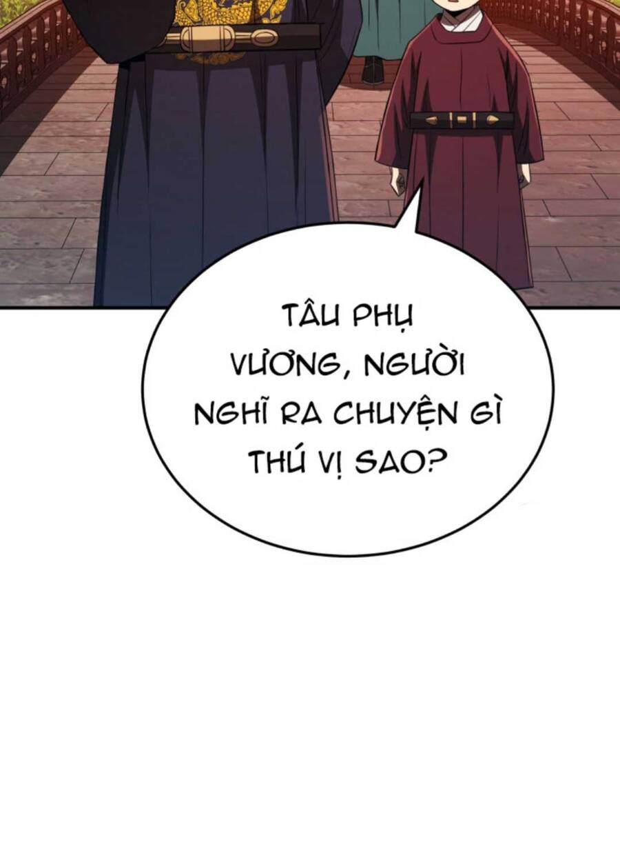Vương Triều Đen Tối: Joseon Chap 53 - Next Chap 54