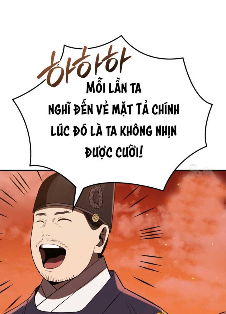 Vương Triều Đen Tối: Joseon Chap 53 - Next Chap 54