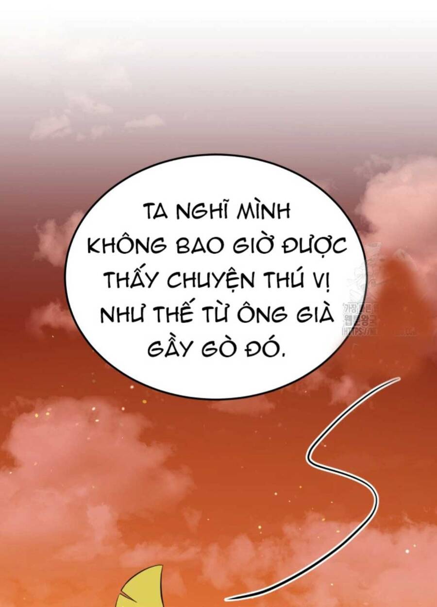 Vương Triều Đen Tối: Joseon Chap 53 - Next Chap 54