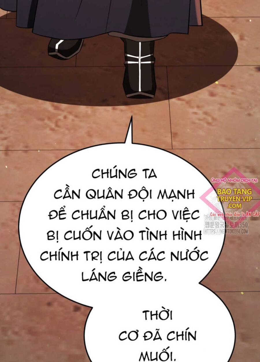 Vương Triều Đen Tối: Joseon Chap 53 - Next Chap 54