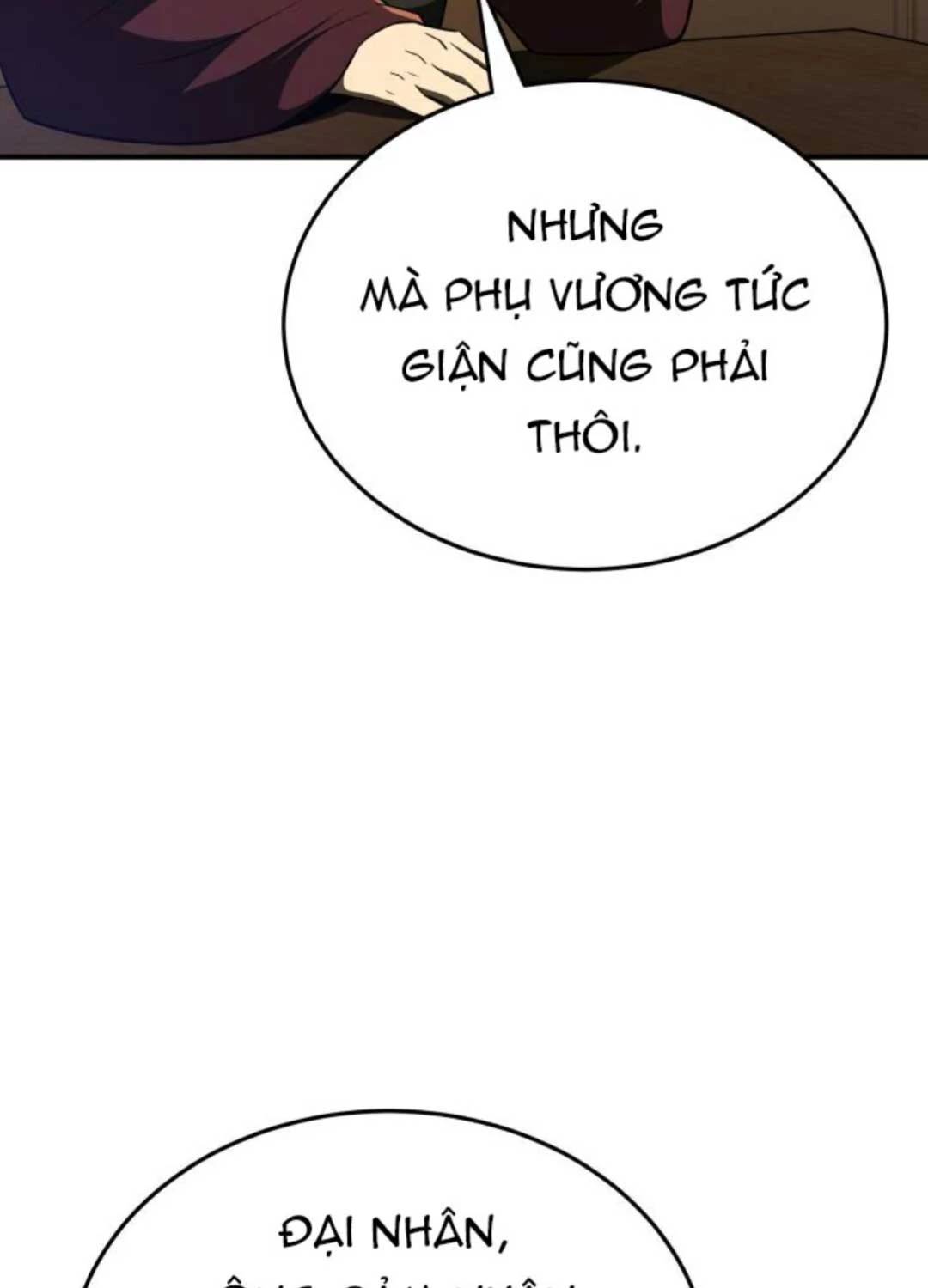 Vương Triều Đen Tối: Joseon Chap 53 - Next Chap 54