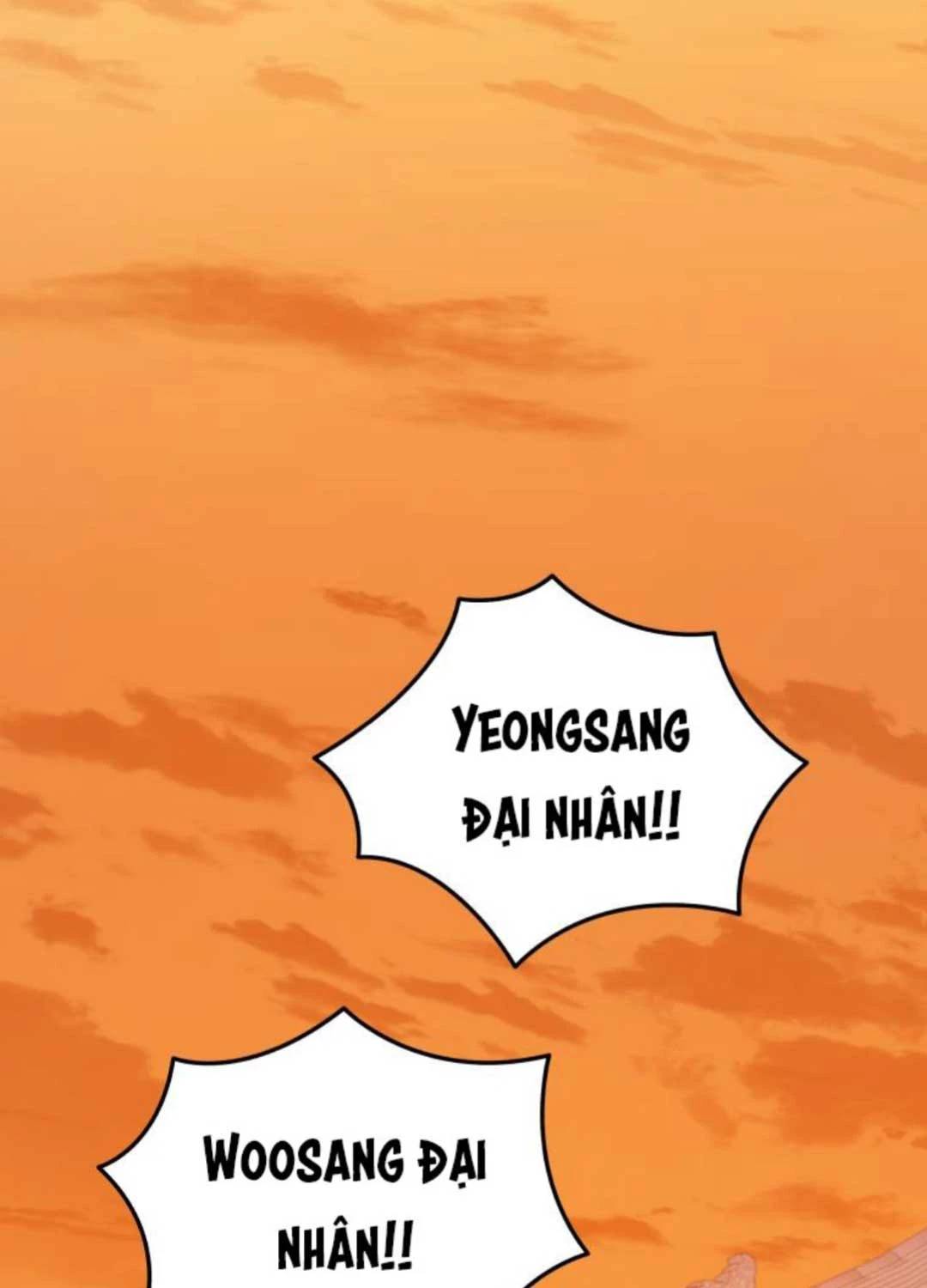 Vương Triều Đen Tối: Joseon Chap 53 - Next Chap 54