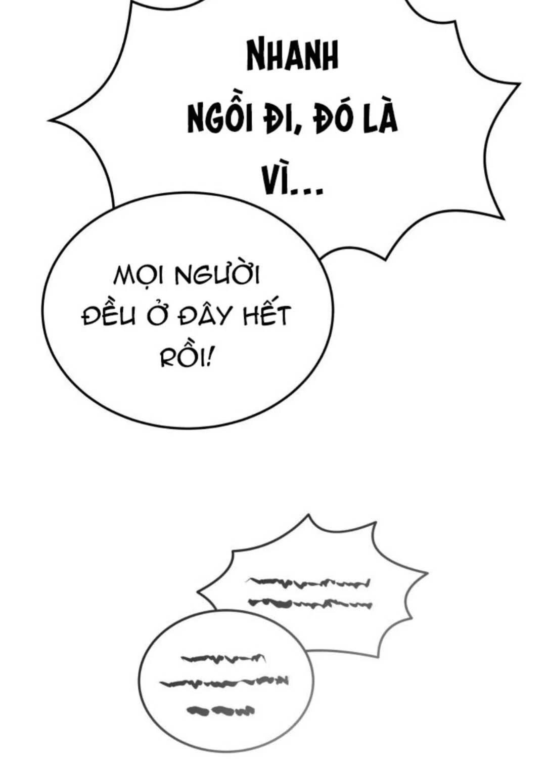 Vương Triều Đen Tối: Joseon Chap 53 - Next Chap 54