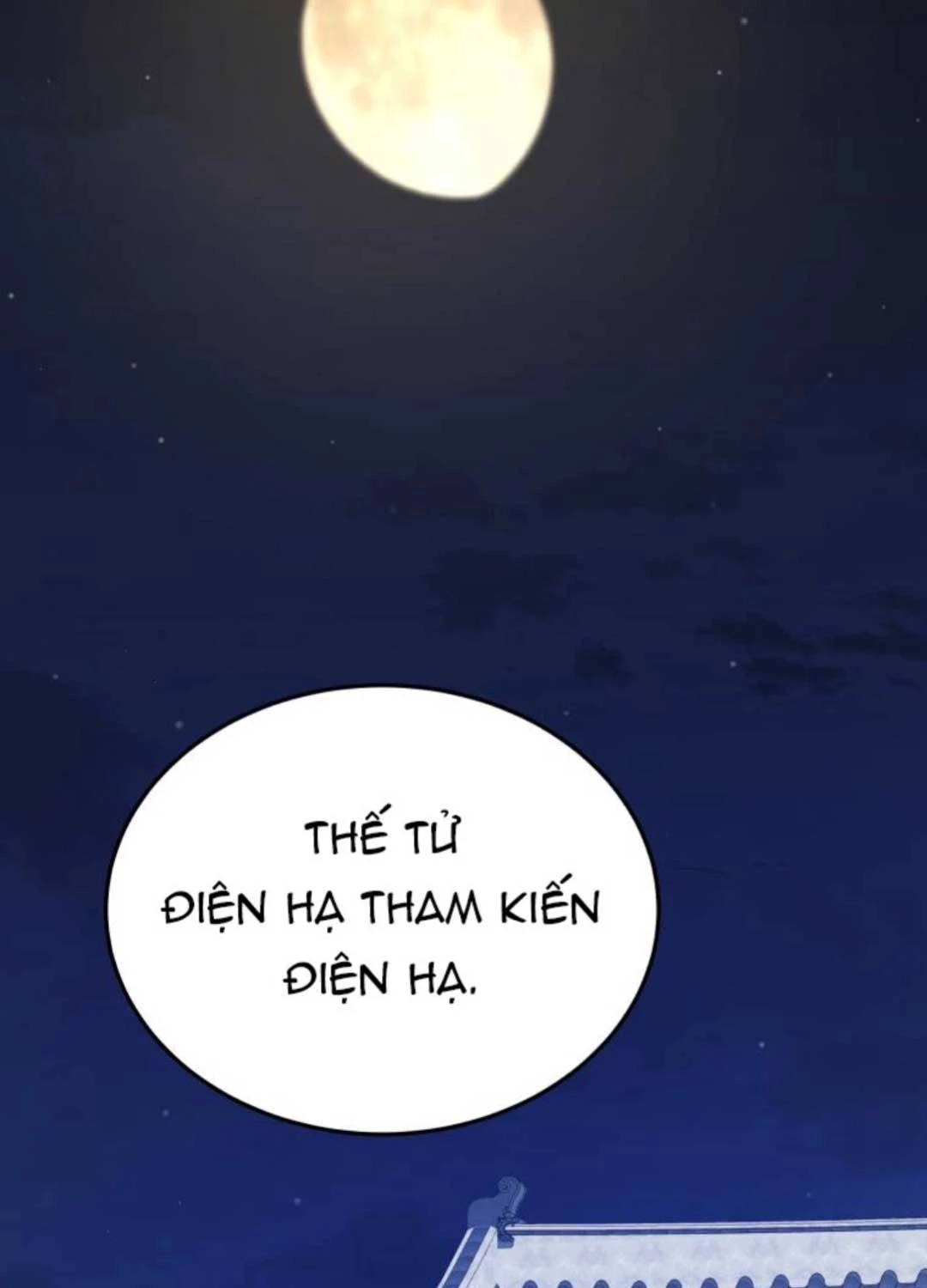 Vương Triều Đen Tối: Joseon Chap 53 - Next Chap 54