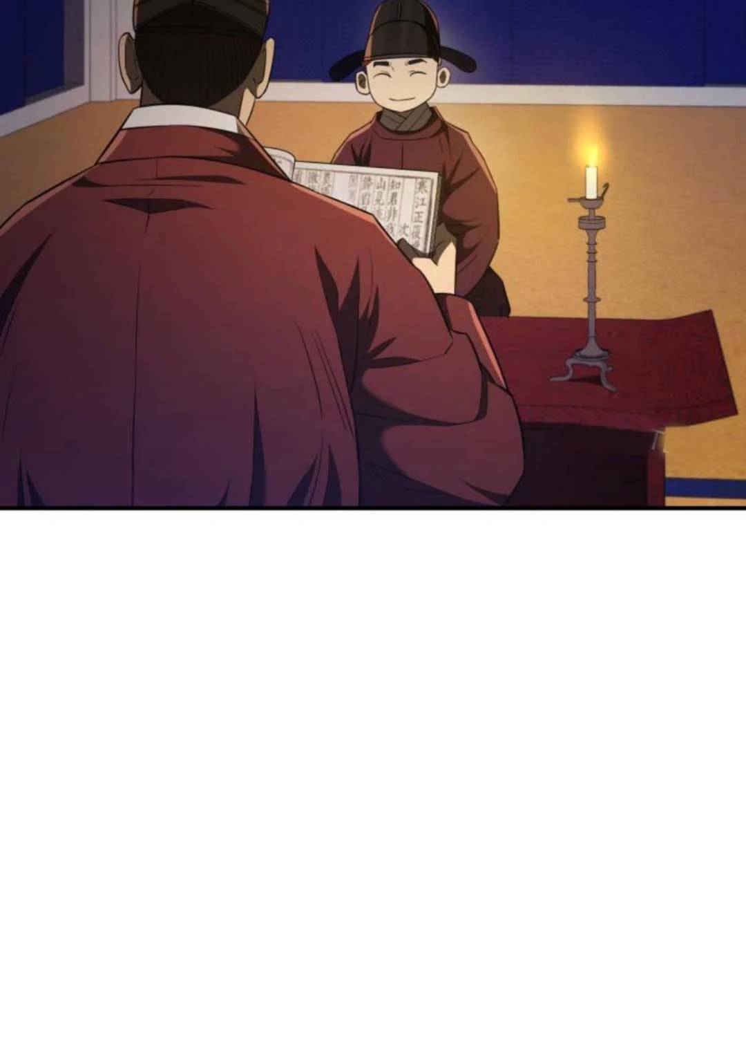 Vương Triều Đen Tối: Joseon Chap 53 - Next Chap 54