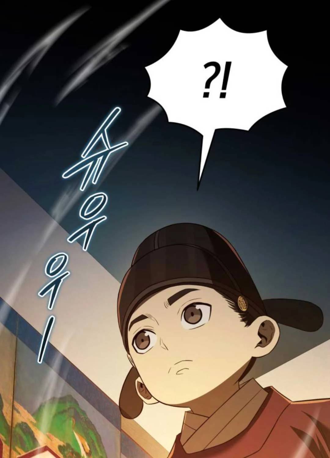 Vương Triều Đen Tối: Joseon Chap 53 - Next Chap 54