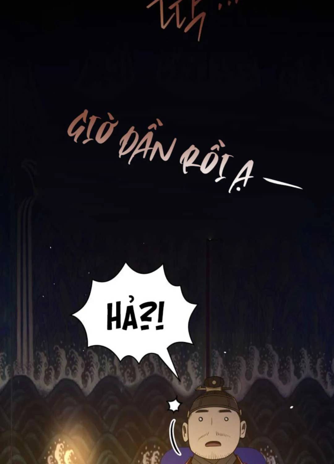 Vương Triều Đen Tối: Joseon Chap 53 - Next Chap 54