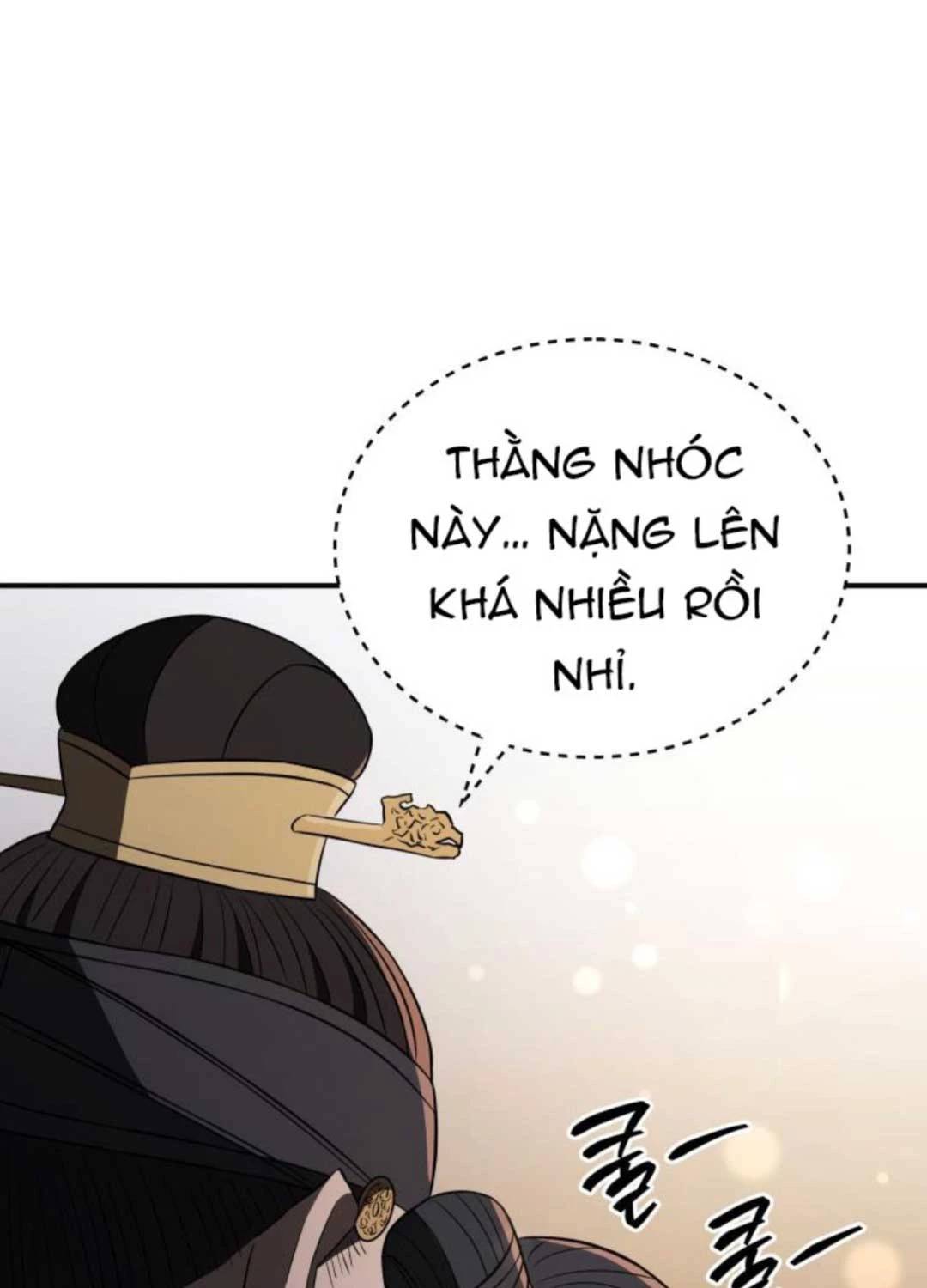 Vương Triều Đen Tối: Joseon Chap 53 - Next Chap 54