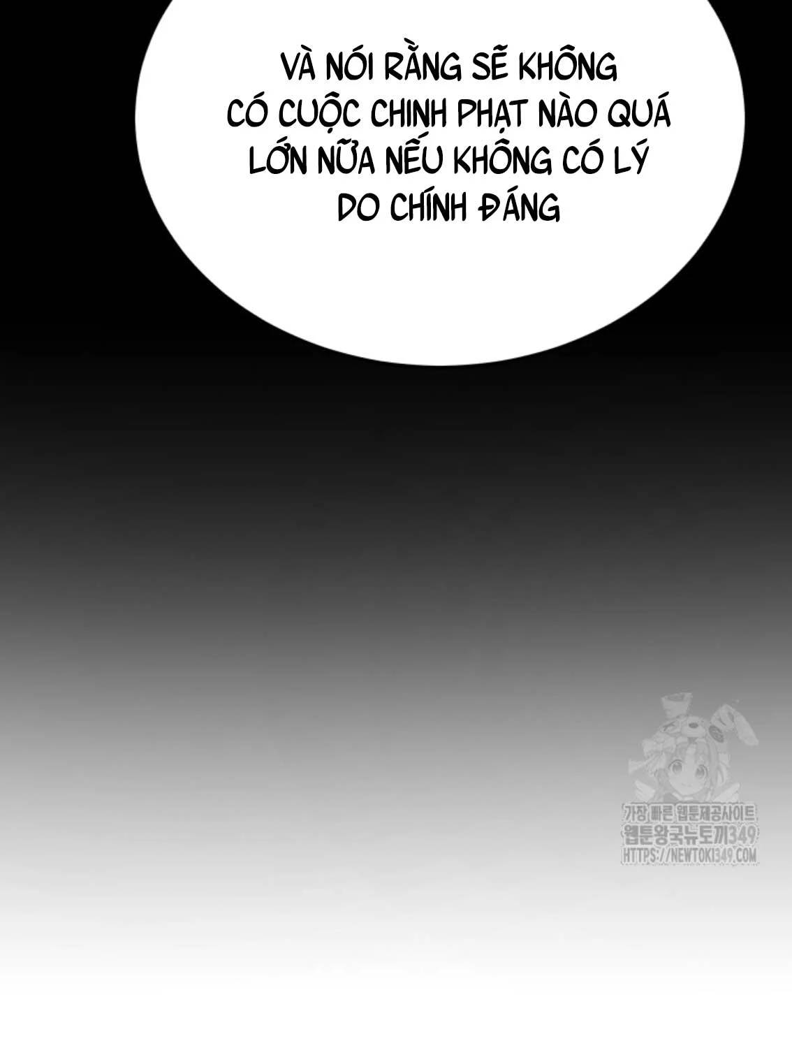 Vương Triều Đen Tối: Joseon Chap 53 - Next Chap 54