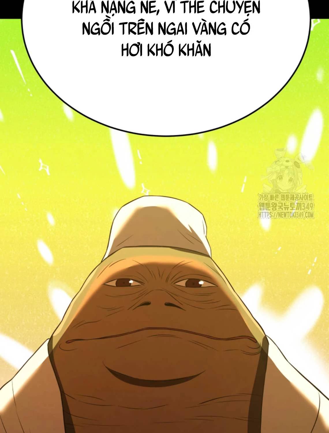 Vương Triều Đen Tối: Joseon Chap 53 - Next Chap 54