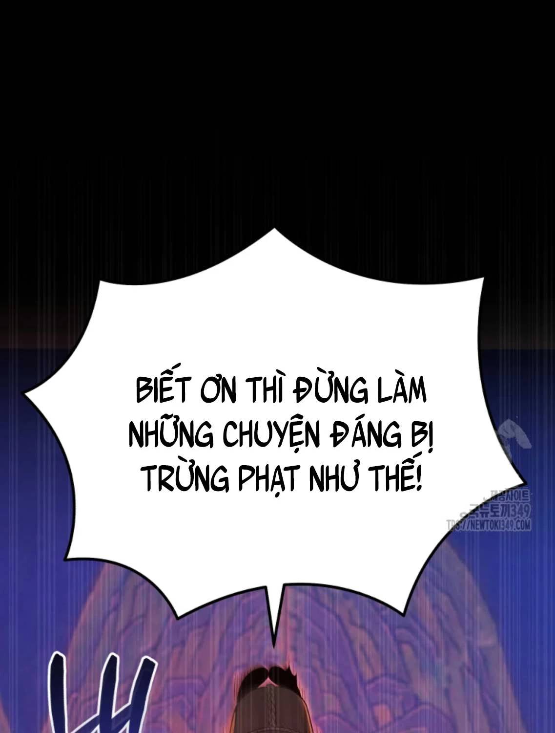Vương Triều Đen Tối: Joseon Chap 53 - Next Chap 54
