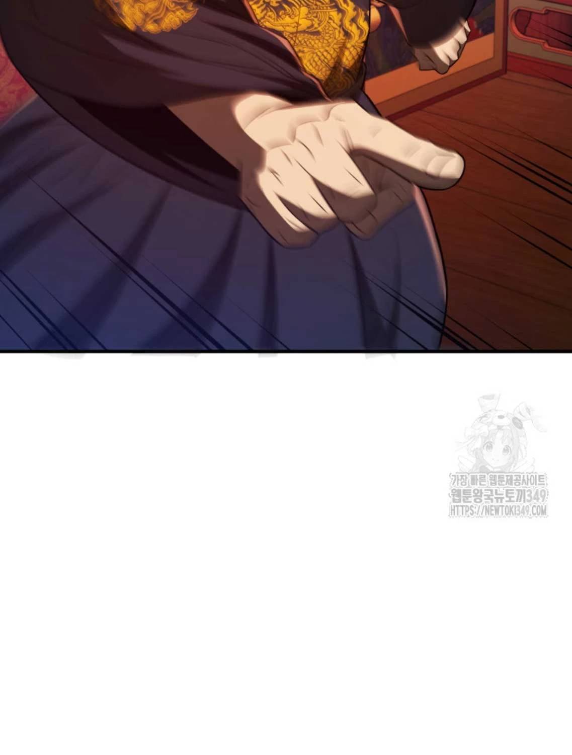 Vương Triều Đen Tối: Joseon Chap 53 - Next Chap 54