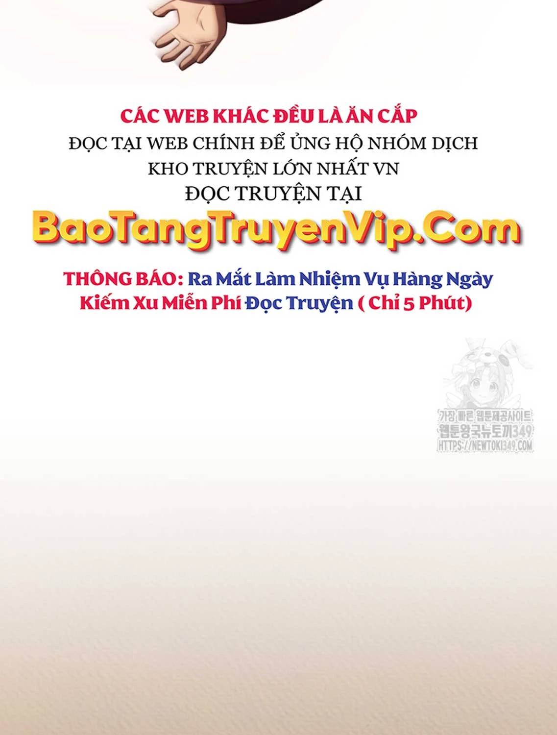 Vương Triều Đen Tối: Joseon Chap 53 - Next Chap 54