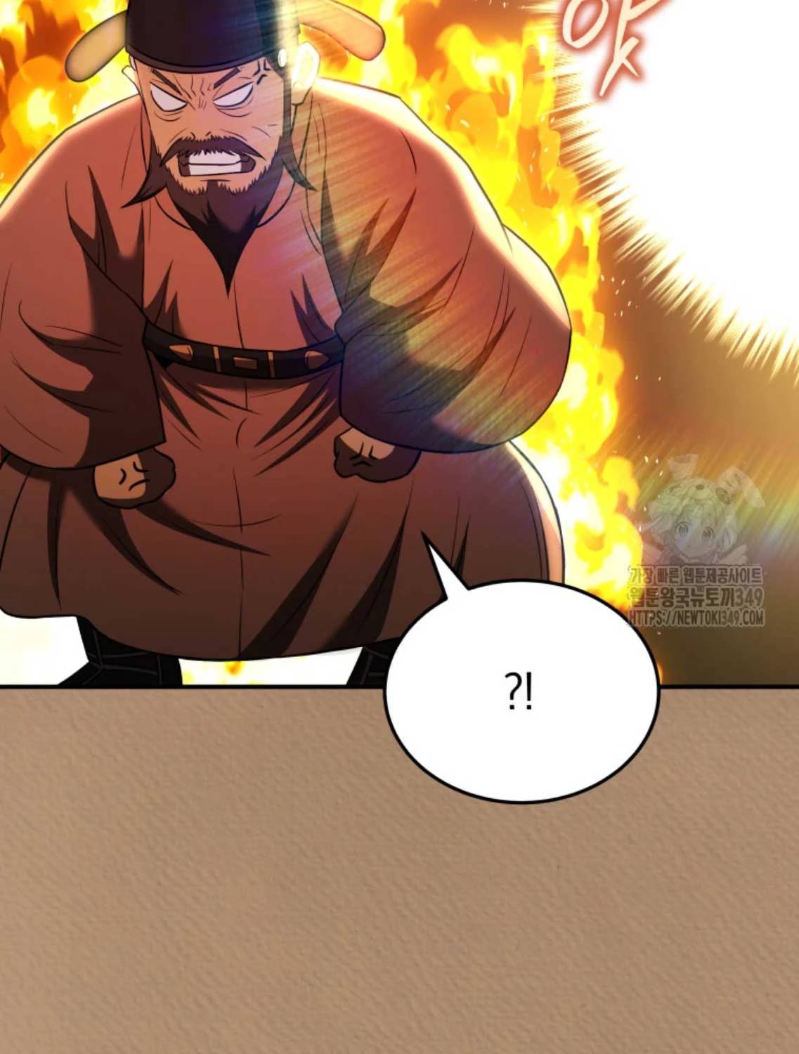 Vương Triều Đen Tối: Joseon Chap 53 - Next Chap 54