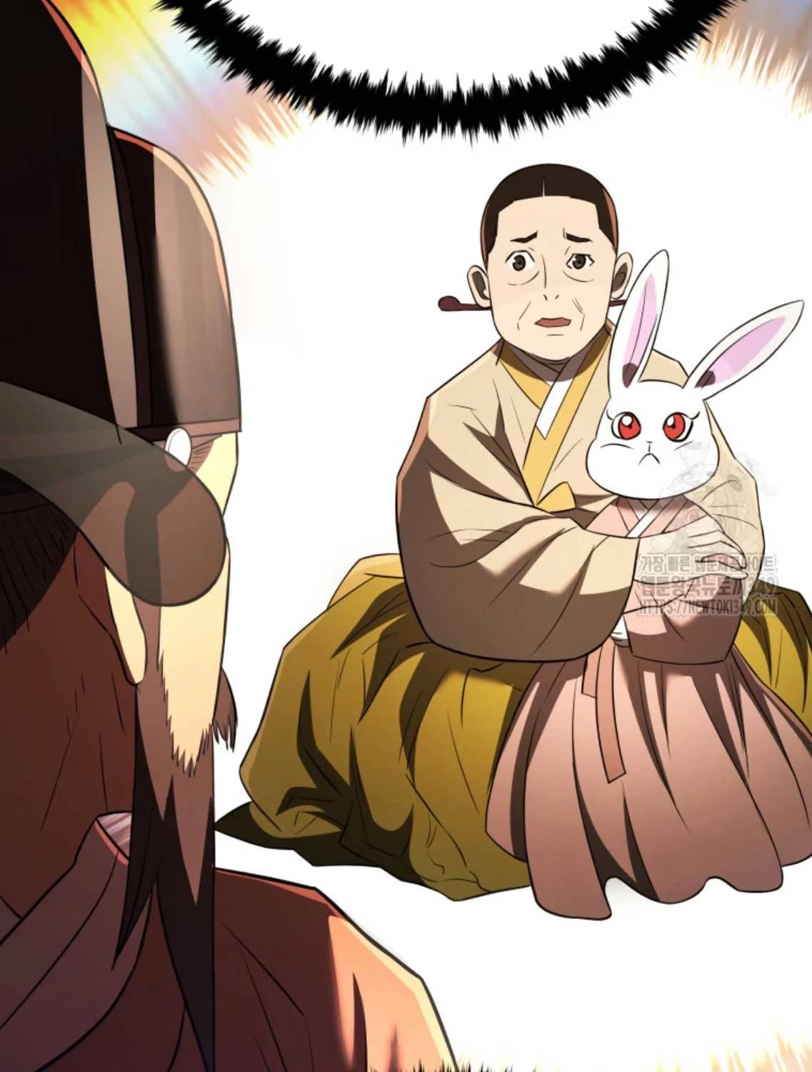 Vương Triều Đen Tối: Joseon Chap 53 - Next Chap 54