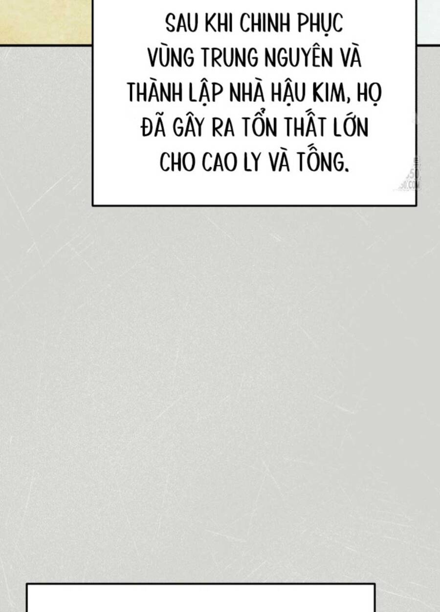 Vương Triều Đen Tối: Joseon Chap 53 - Next Chap 54