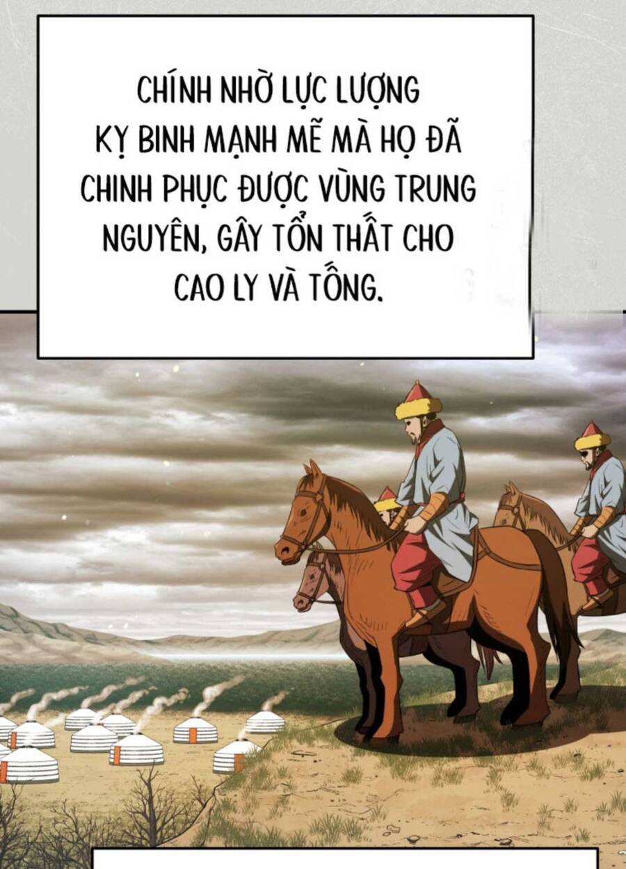 Vương Triều Đen Tối: Joseon Chap 53 - Next Chap 54