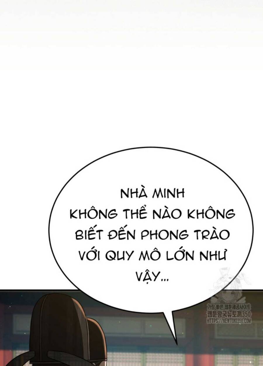 Vương Triều Đen Tối: Joseon Chap 53 - Next Chap 54