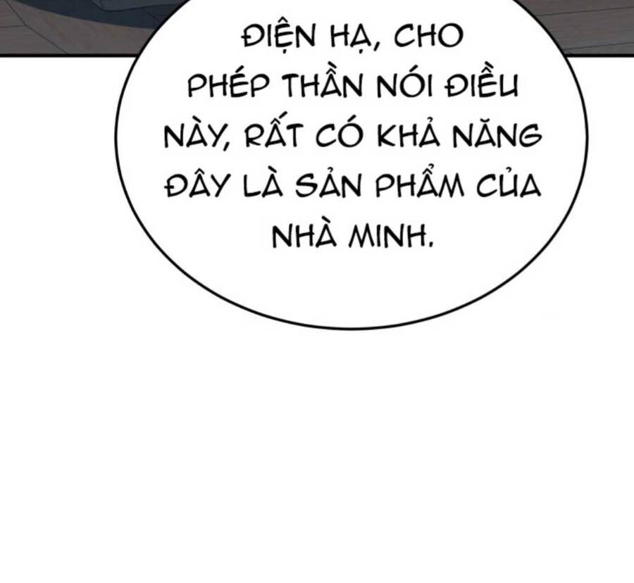 Vương Triều Đen Tối: Joseon Chap 53 - Next Chap 54