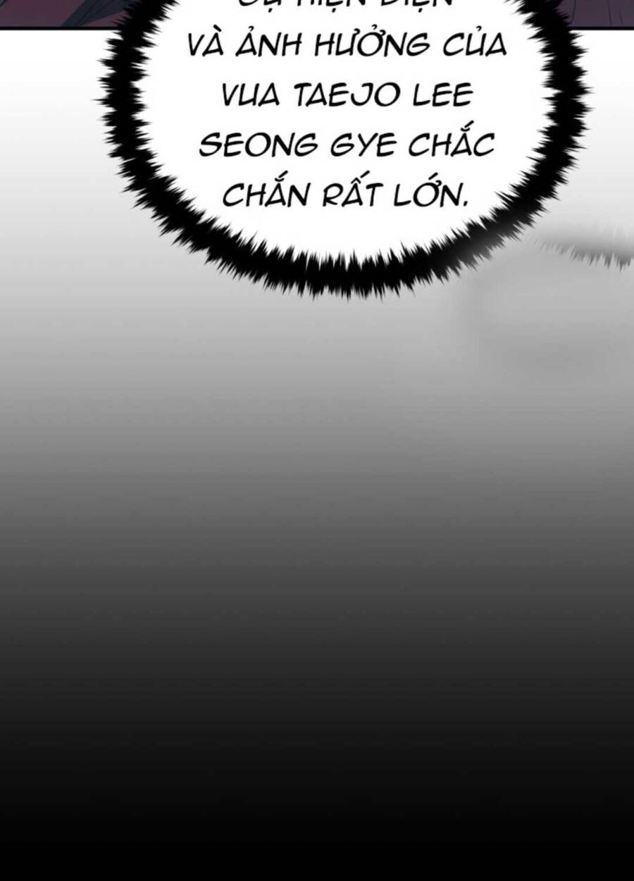 Vương Triều Đen Tối: Joseon Chap 53 - Next Chap 54