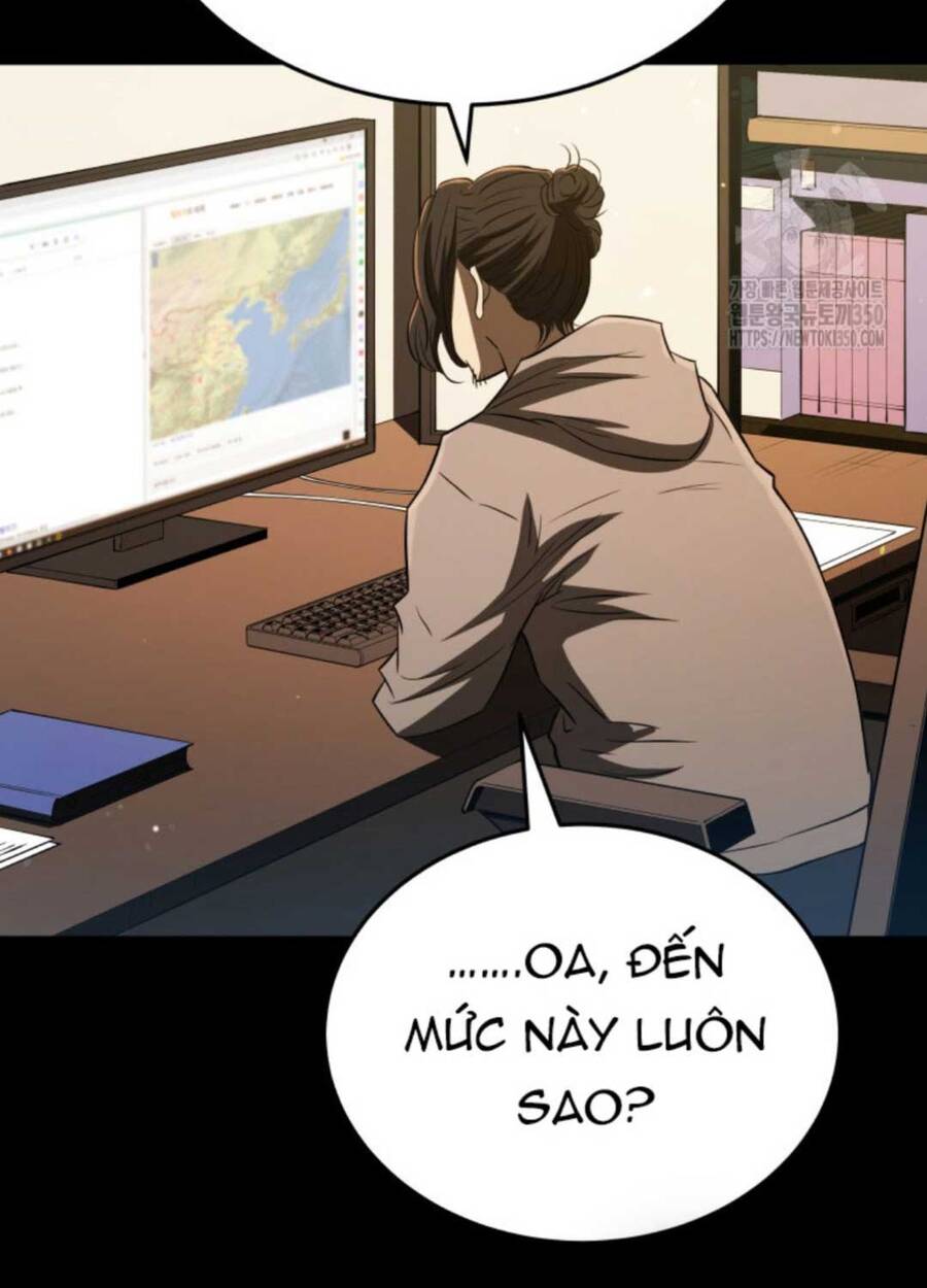 Vương Triều Đen Tối: Joseon Chap 53 - Next Chap 54