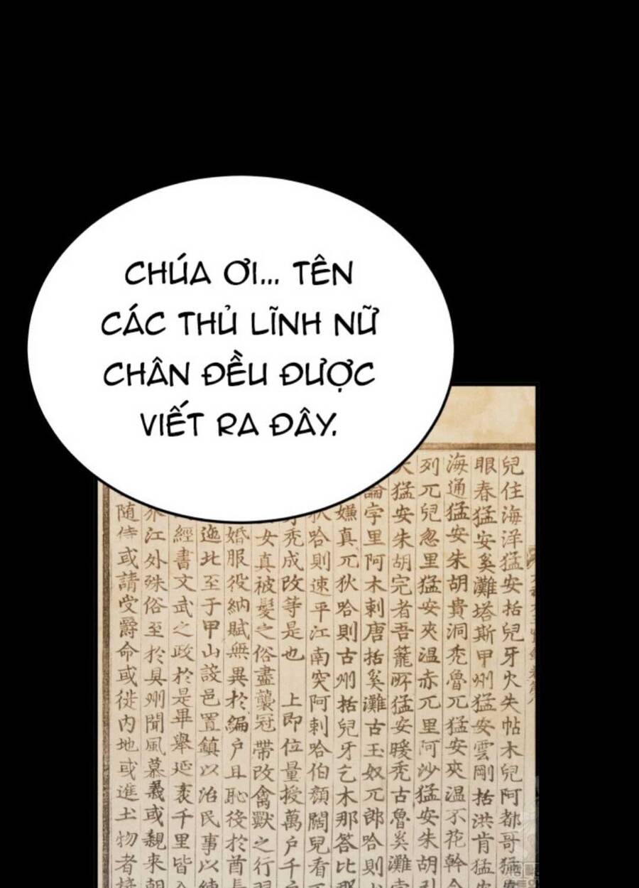 Vương Triều Đen Tối: Joseon Chap 53 - Next Chap 54