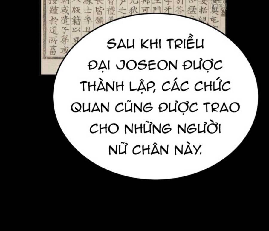 Vương Triều Đen Tối: Joseon Chap 53 - Next Chap 54