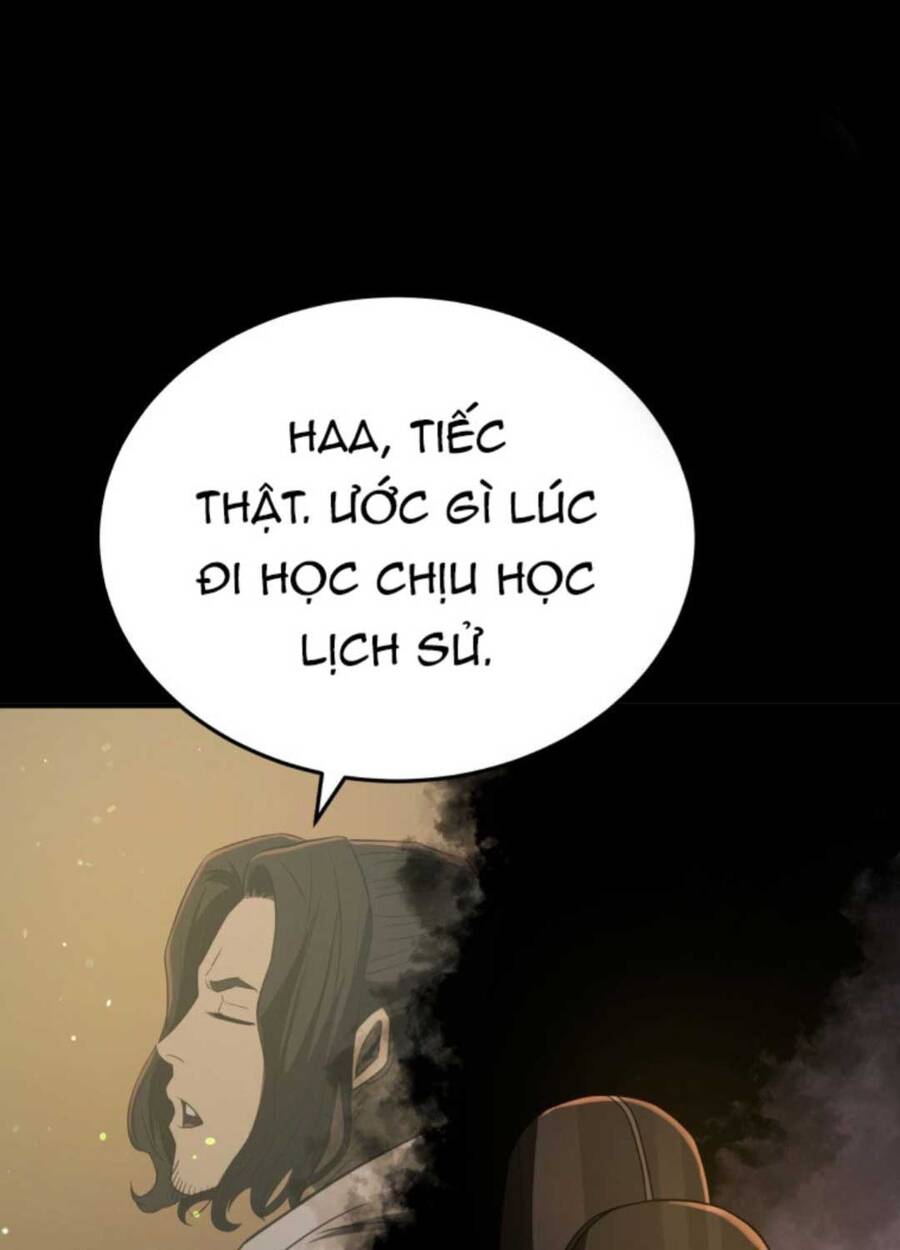 Vương Triều Đen Tối: Joseon Chap 53 - Next Chap 54