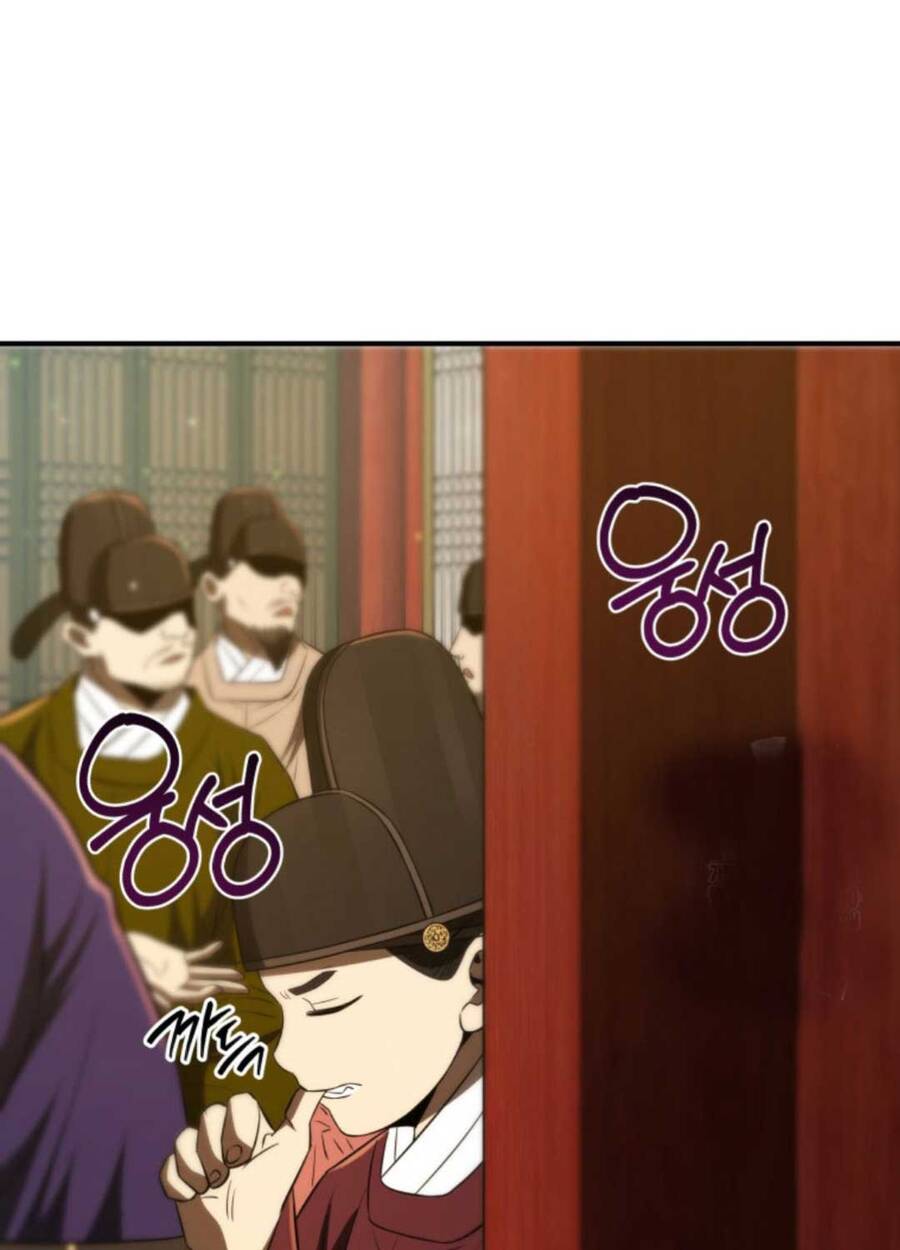 Vương Triều Đen Tối: Joseon Chap 53 - Next Chap 54