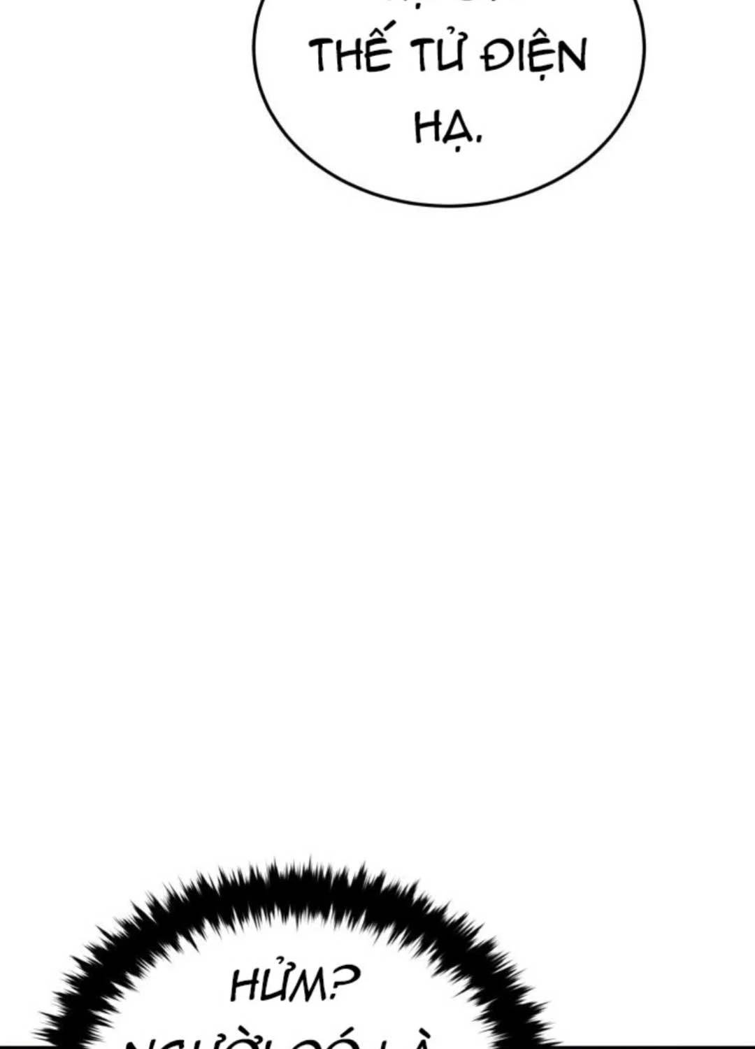 Vương Triều Đen Tối: Joseon Chap 54 - Next Chap 55