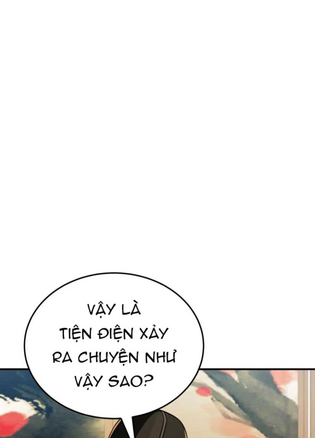 Vương Triều Đen Tối: Joseon Chap 54 - Next Chap 55