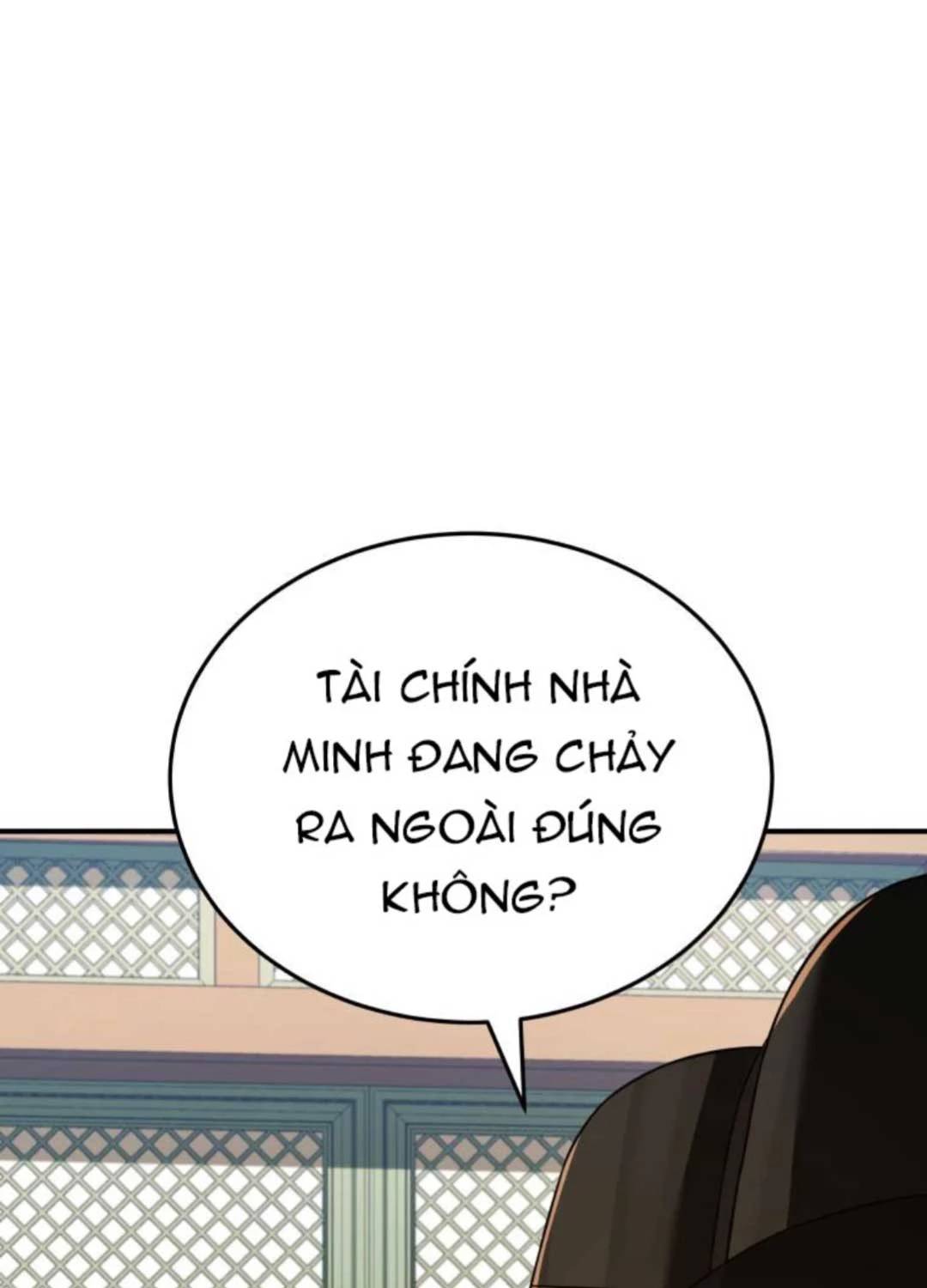 Vương Triều Đen Tối: Joseon Chap 54 - Next Chap 55
