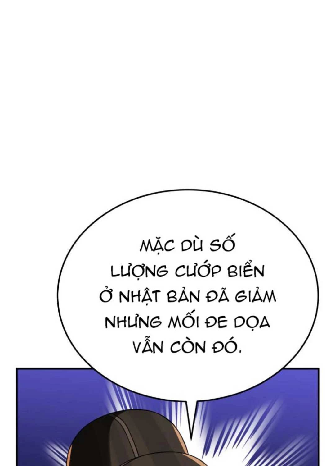 Vương Triều Đen Tối: Joseon Chap 54 - Next Chap 55