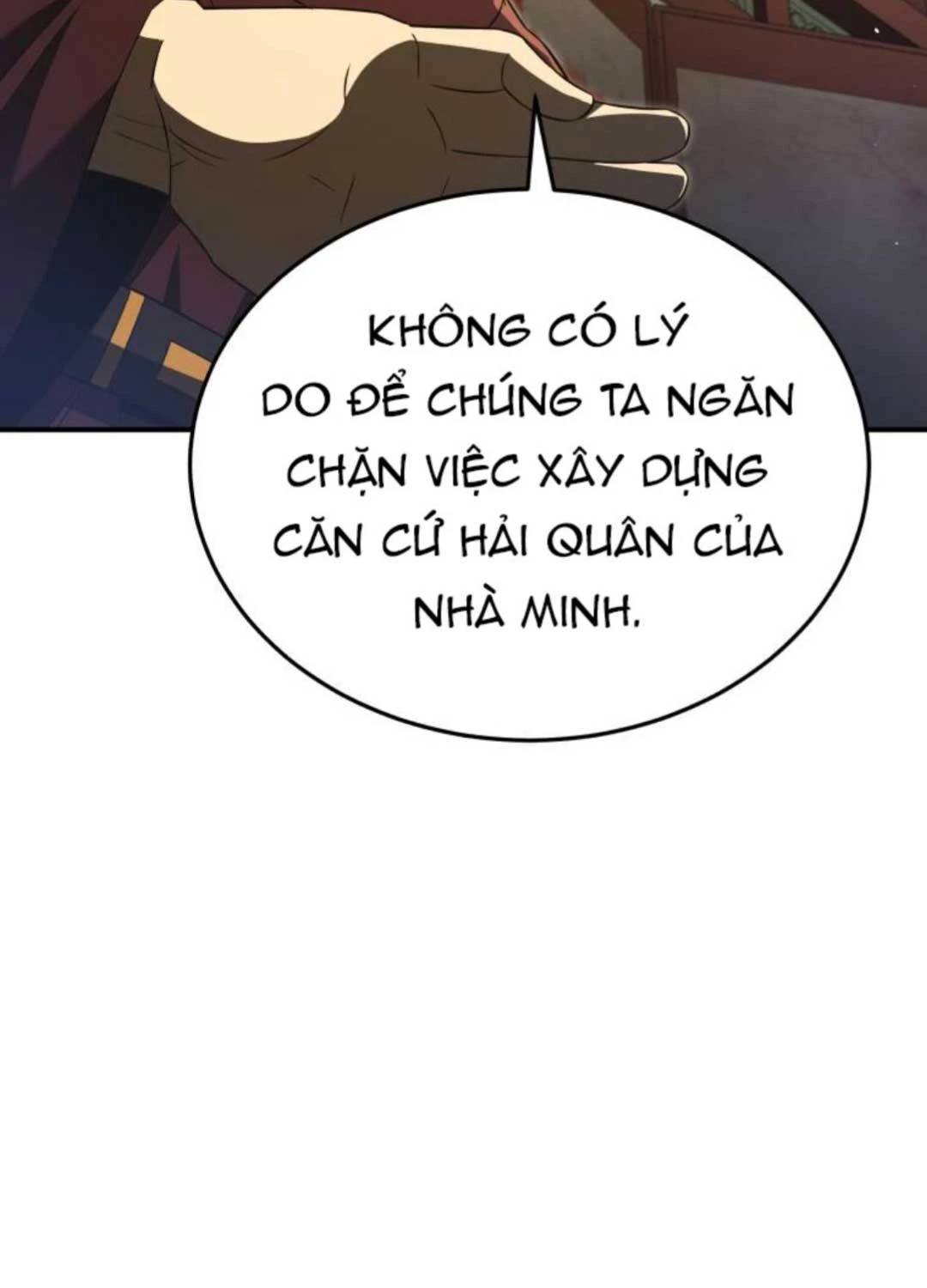 Vương Triều Đen Tối: Joseon Chap 54 - Next Chap 55