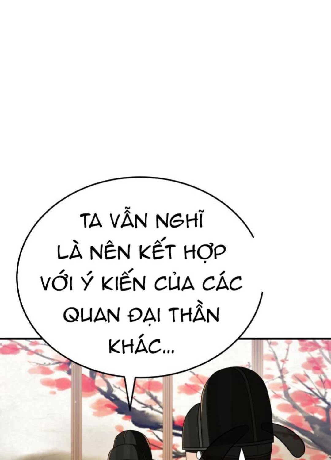 Vương Triều Đen Tối: Joseon Chap 54 - Next Chap 55