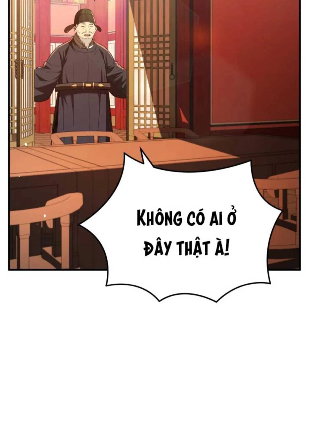 Vương Triều Đen Tối: Joseon Chap 54 - Next Chap 55